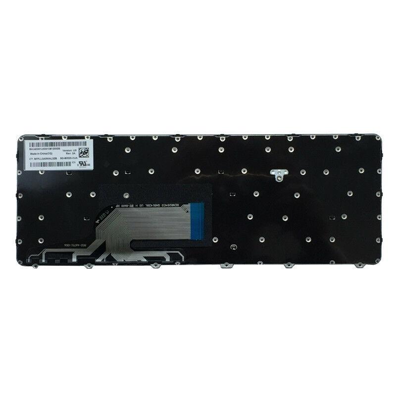 Bàn phím laptop HP Probook 440 G3