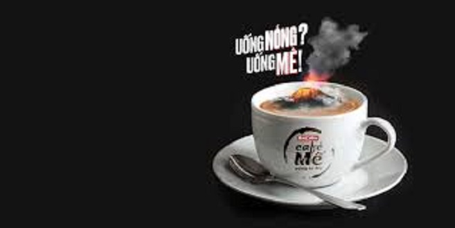 Cà phê sữa đá MacCoffee Café Phố dây 10g 24g