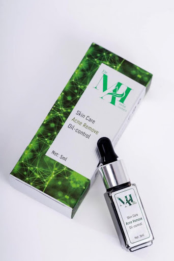 [HCM]DR. MAI NGUYÊN CHẤT