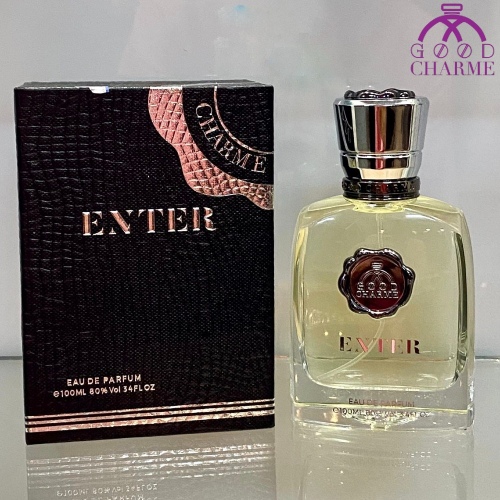 [HCM]Nước hoa nam ENTER  - LỊCH LÃM, NAM TÍNH (100ML)