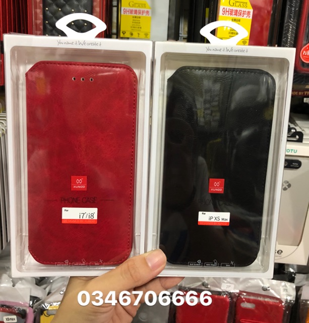 Bao da cao cấp IPHONE 11/ ip11 pro / ip11 pro max -