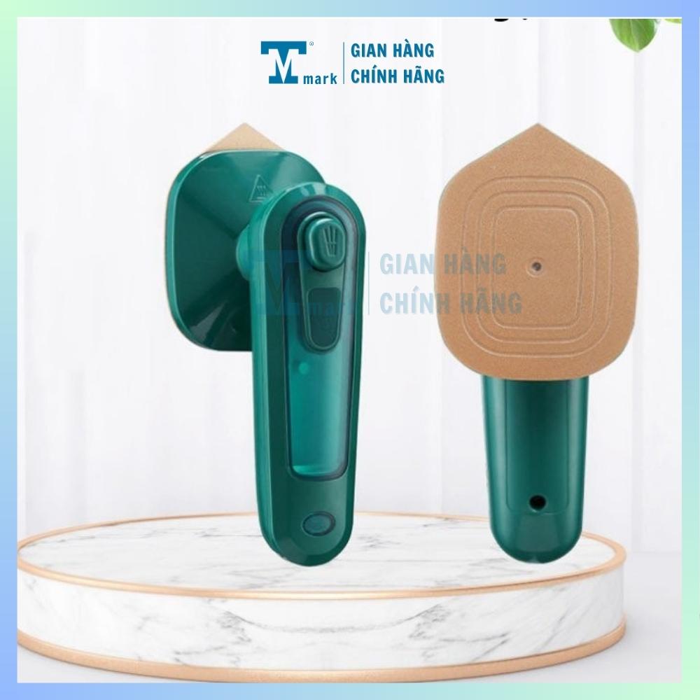 Bàn là hơi nước du lịch mini Sokany 6047