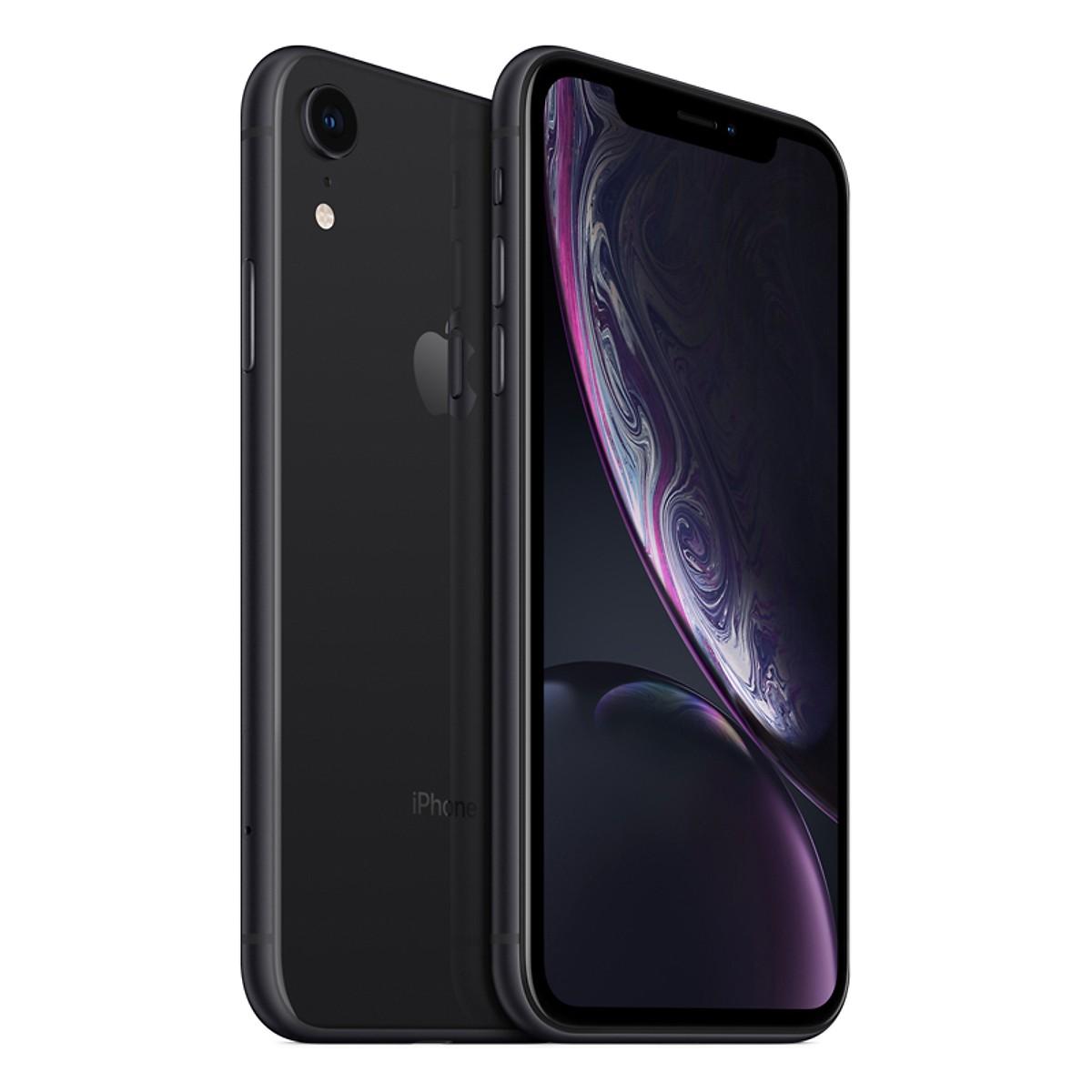 Điện thoại Apple Iphone XR - 256GB, hàng cũ