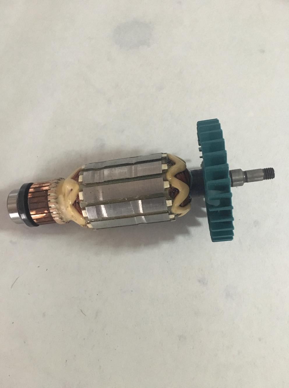 Rotor máy mài góc ga5010