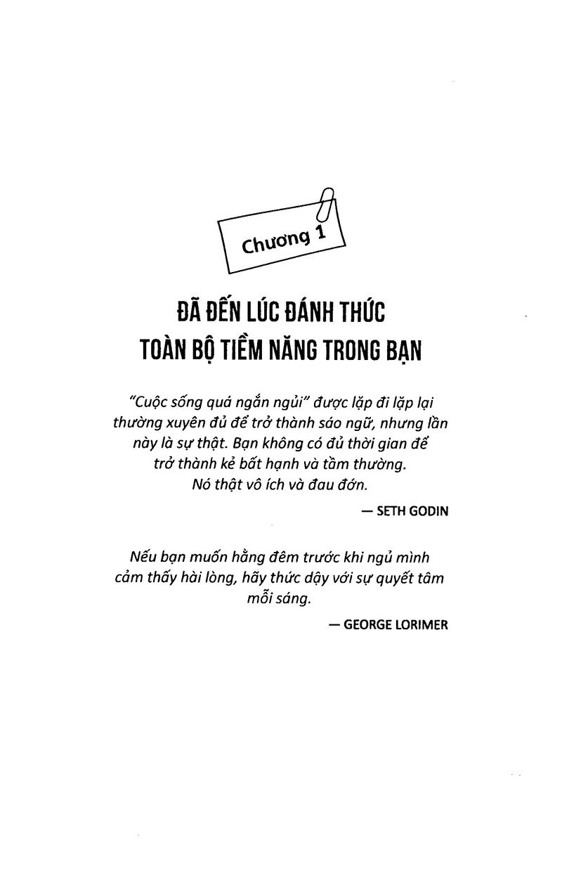 Buổi sáng diệu kỳ