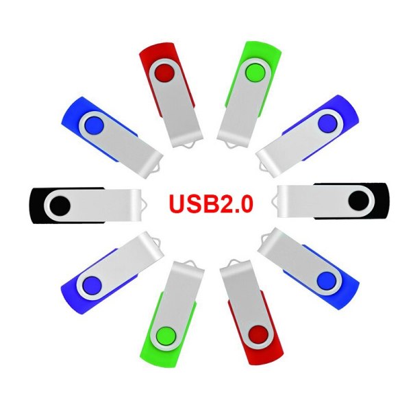 Bảng giá Ổ đĩa flash USB 2.0 tốc độ cao 64gb 128gb mặt dây 4gb 8gb 16gb 32gb ổ cắm bút USB 256gb ổ đĩa flash USB 256gb Ổ đĩa nhớ 64g Phong Vũ