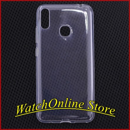 Ốp Lưng Silicom Dành Cho Vsmart Joy 1 Plus / Joy 1+