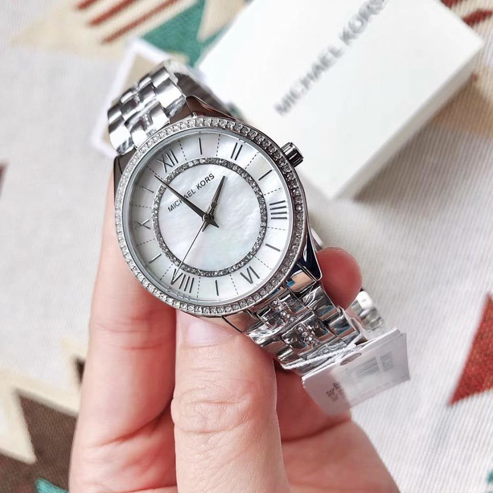 Đồng hồ Nữ Michael Kors MK3900 chính hãng giá rẻ mẫu mã mới