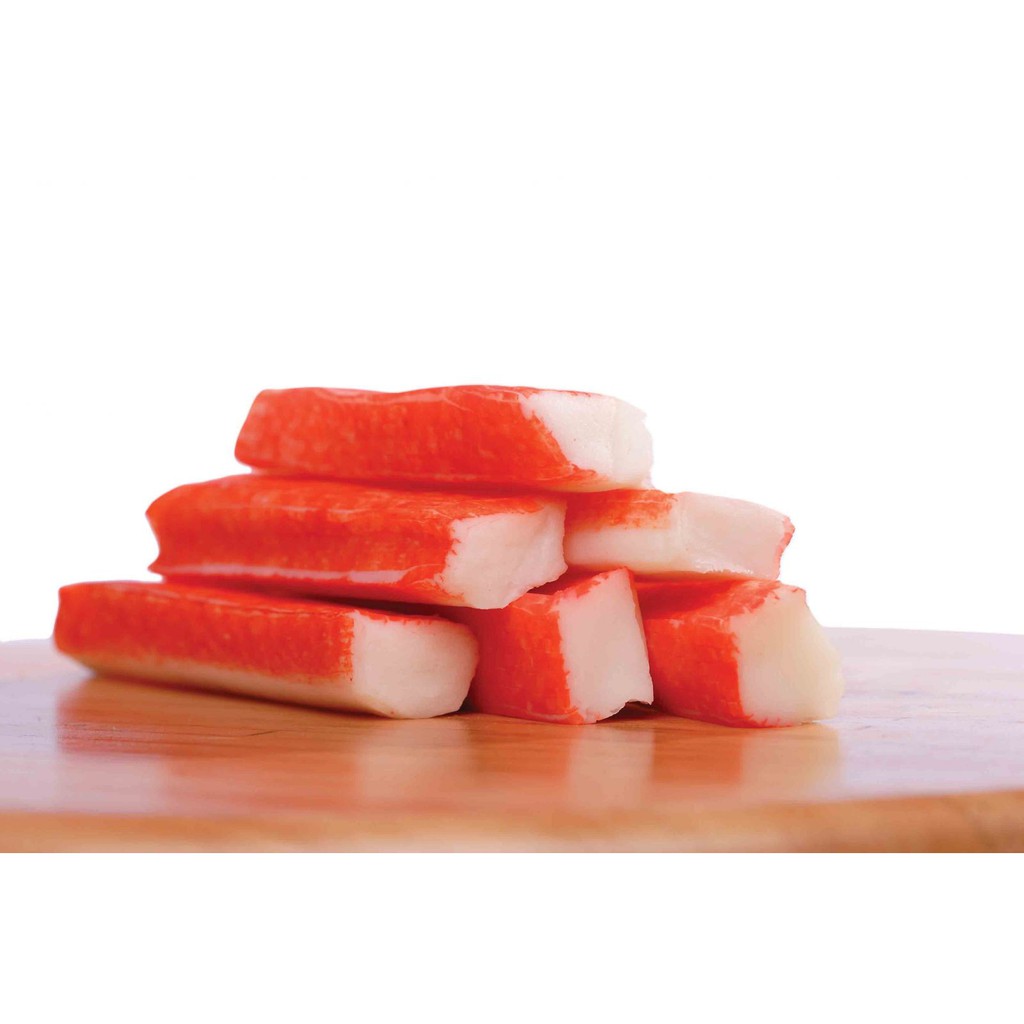 Thanh Cua Sajo Hàn Quốc 1kg ( Chỉ Giao Nội Thành Hà Nội )