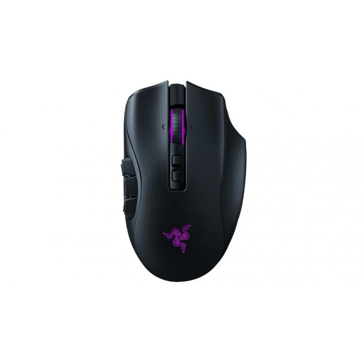 Razer Nava V2 pro/rz01-04400100-r3a1 wireless gaming mouse pad-authentic