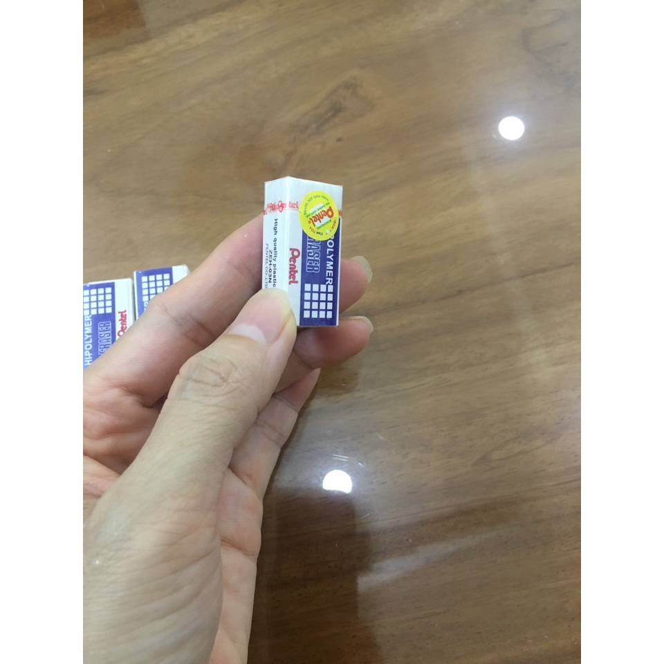 [Mã LIFE1404ALL giảm 10% đơn 50K] Gôm Pentel H.03