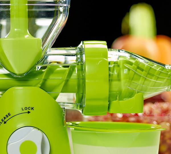 Máy Ép Trái Cây Bằng Tay Manual Juicer