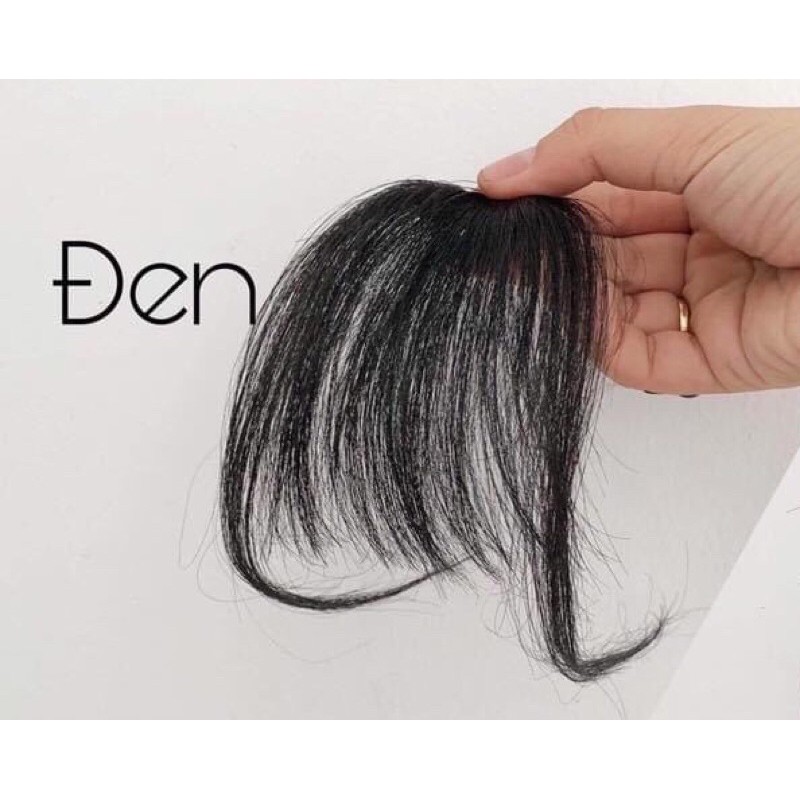 Tóc Giả Mái Mưa Tóc Tơ ,Hàng Loại 1