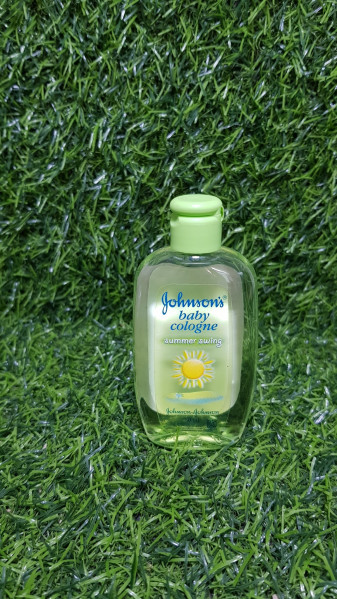 [HCM]Nước hoa Johnson baby 50ml