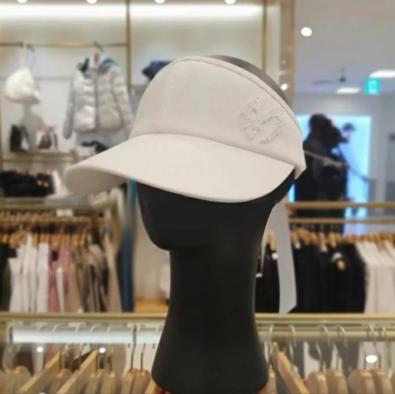 MŨ GOLF NAM NỮ MASTERBUNNY ĐẸP-PĐ GOLF SHOP
