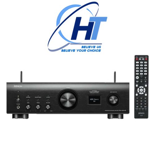 Amply denon pma-900hne