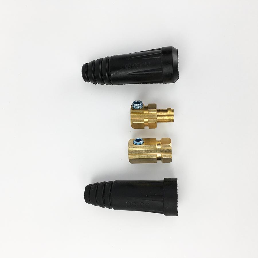 GIẮC NỐI NHANH MÁY HÀN GIẮC ĐỰC 35-50