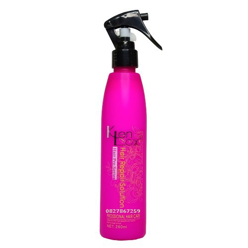 Xịt Dưỡng Tóc Kenlox 280Ml