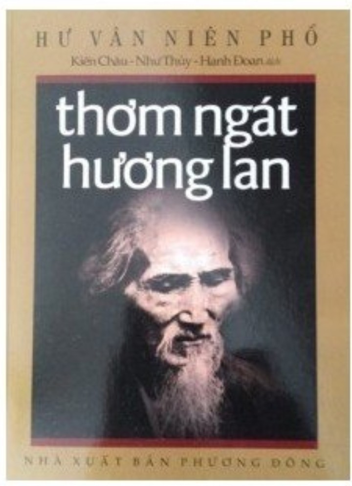 Thơm Ngát Hương Lan