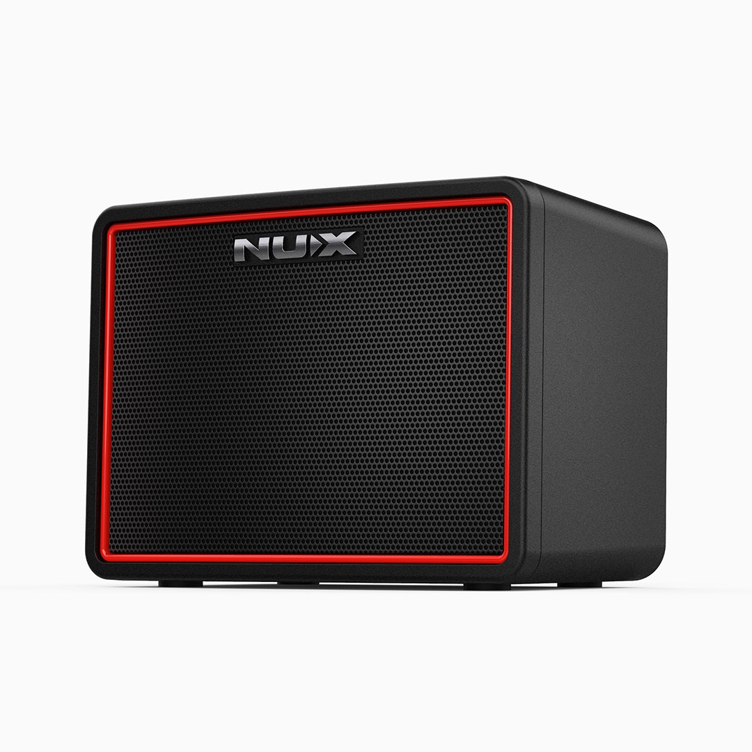 Loa Ampli Guitar Nux Mighty Lite BT MKII
