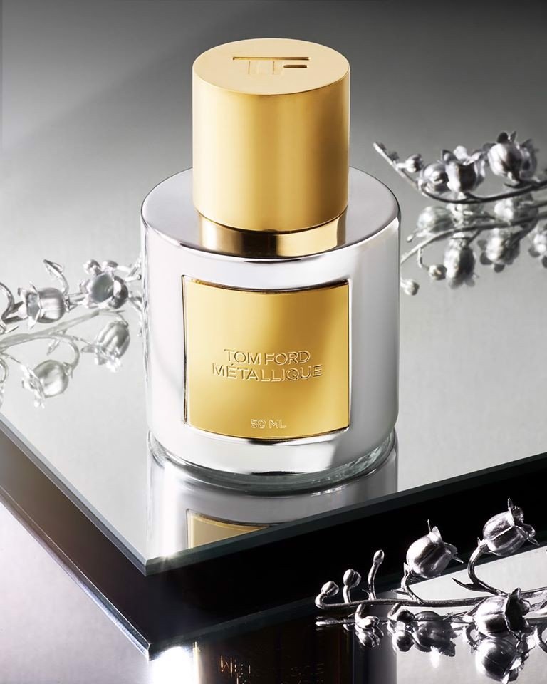 [chai chiết] Nước hoa nữ Tom Ford Metallique
