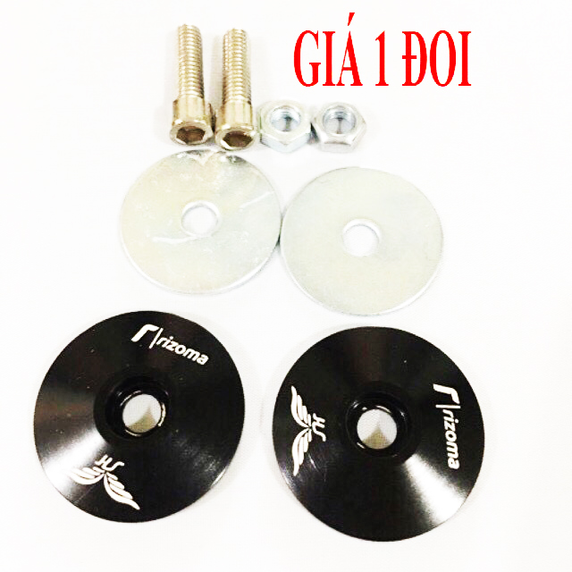 Ốc bịt chân gương cho SH 350i -giá 1 cặp