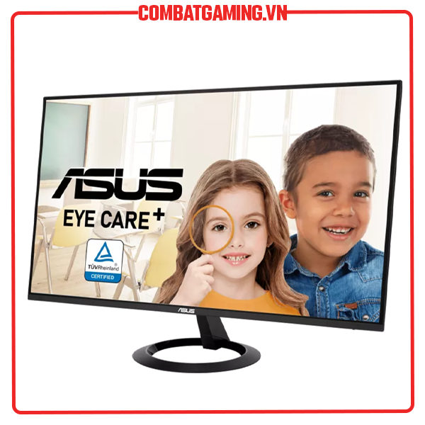 Asus vz24ehf 23.8 Display/FHD/IPs/1ms/100Hz/250nits/eyecare