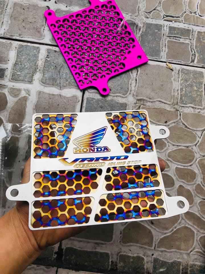 [HCM]két nước titan VARIO