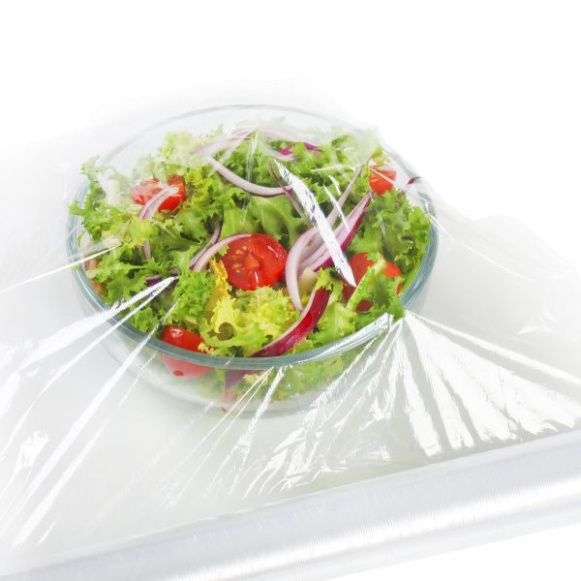 Màng bọc thực phẩm 30 x 100 (tiêu chuẩn Nhật Bản)