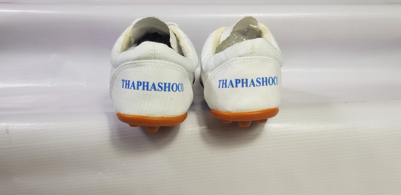 GIÀY BATA ĐẾ ĐINH DĂM SÂN CỎ NHÂN TẠO GIÀY VẢI ĐÁ BÓNG