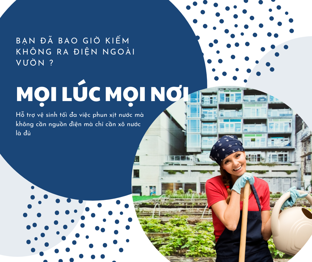 Máy xịt rửa xe cao áp Kachi- Thanh lý