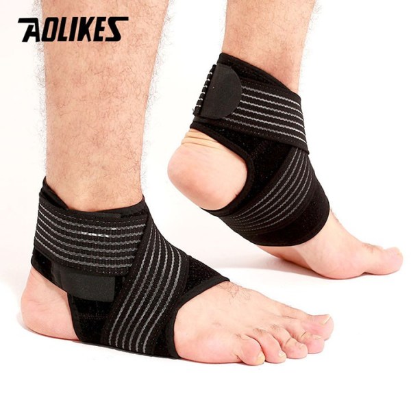 Băng Quấn Cổ Chân Aolikes A-1527