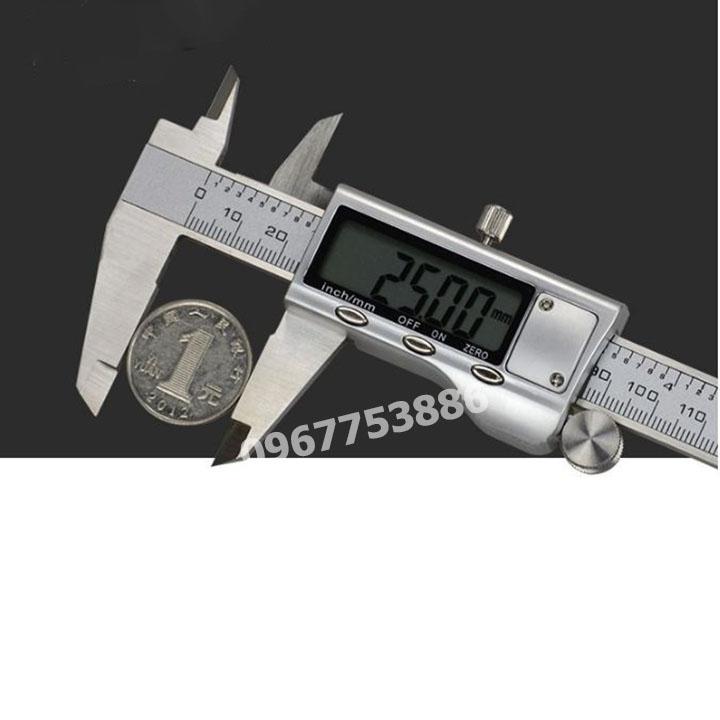 thước kẹp điện tử 150mm