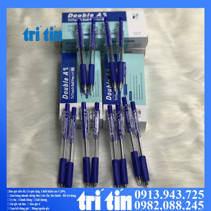 [HCM]BÚT Bi 0.7 (TriTouch Ball Pen)