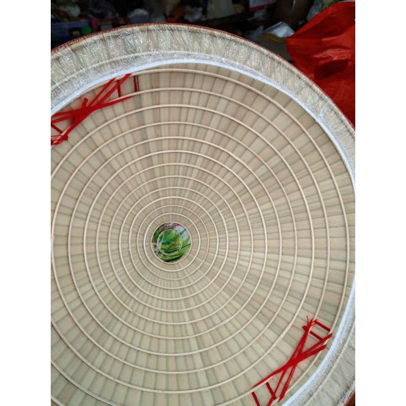 Nilon Bao Nón Lá Tránh Mưa loại dày