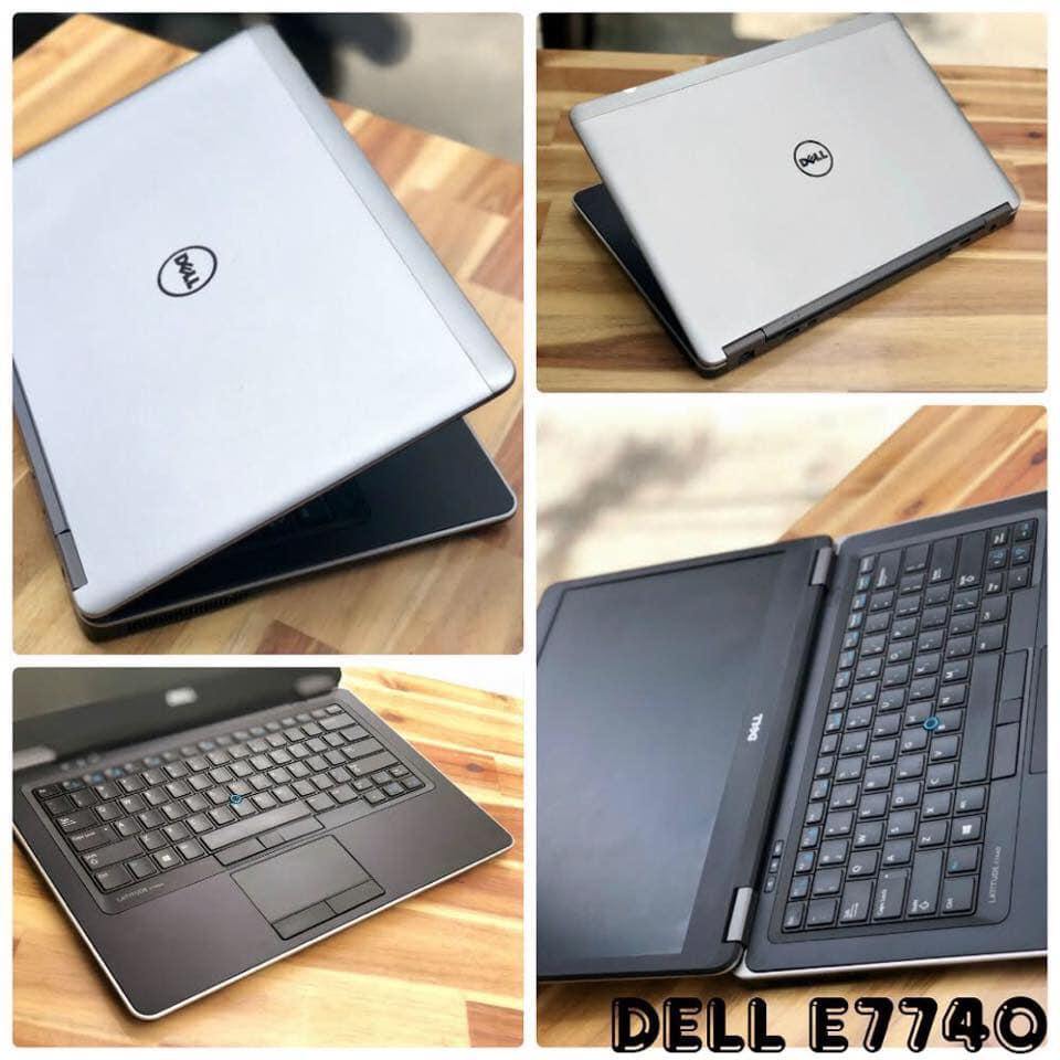 Dell Latitude 7440 core i5-4300U hàng nhập Mỹ