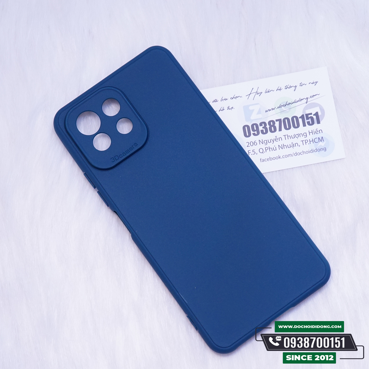[HCM]Ốp Lưng Xiaomi Mi 11 Lite Silicon