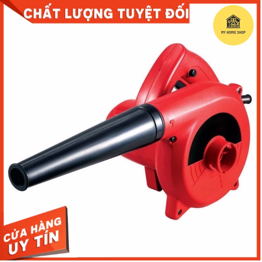 Máy thổi bụi, hút bụi 2 chiều cầm tay, thổi hút bụi phòng net công suất lớn 1000W