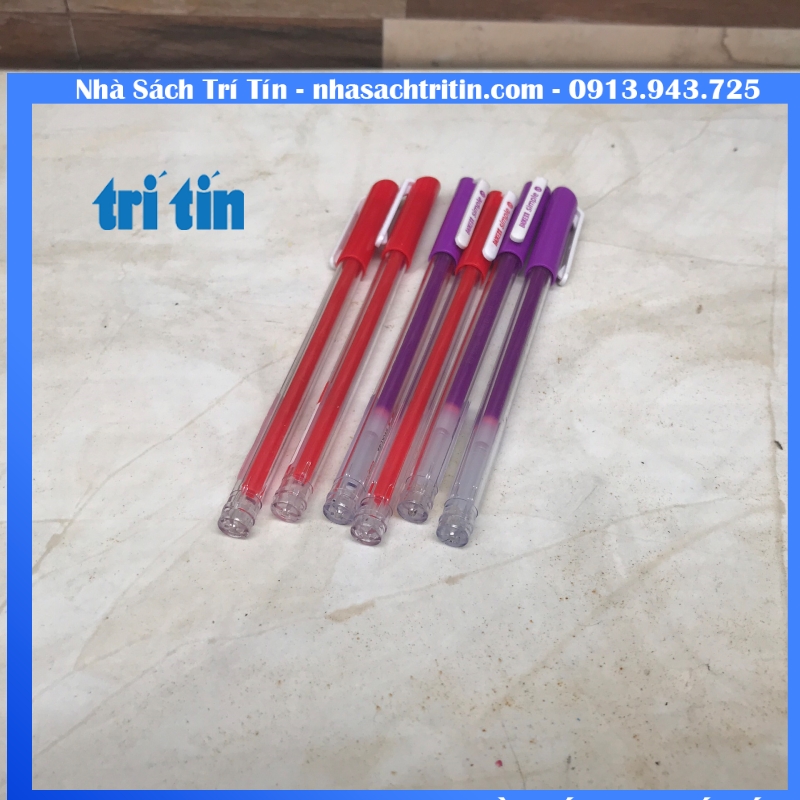 BÚT MỰC NƯỚC BAOKE