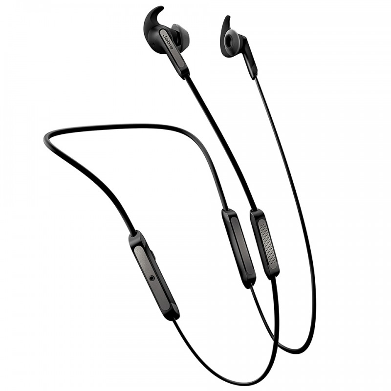 TAI NGHE BLUETOOTH JABRA ELITE 45E (HÀNG CHÍNH HÃNG)