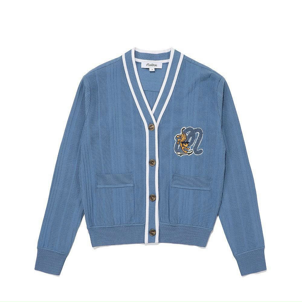 [SALE KHỦNG][3 MÀU] ÁO LEN CARDIGAN NỮ MALBON AUTHENTIC