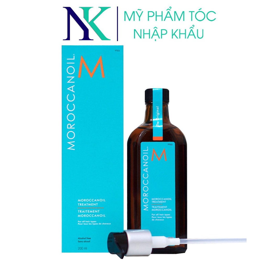 Moroccanoil Treatment Hair Essential Oil