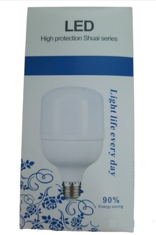 BÓNG ĐÈN LED 220V 10W