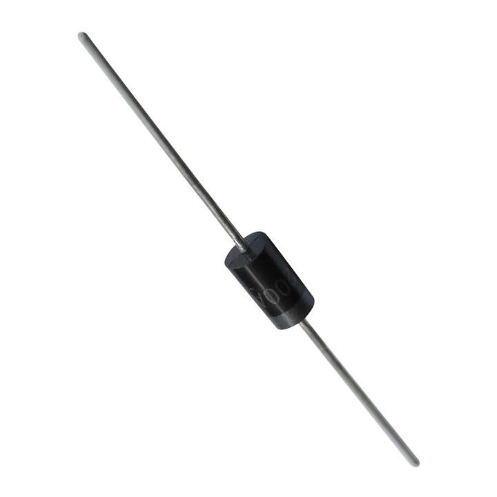 Bộ 10 Diode Xung FR207 2A 1000V DIP