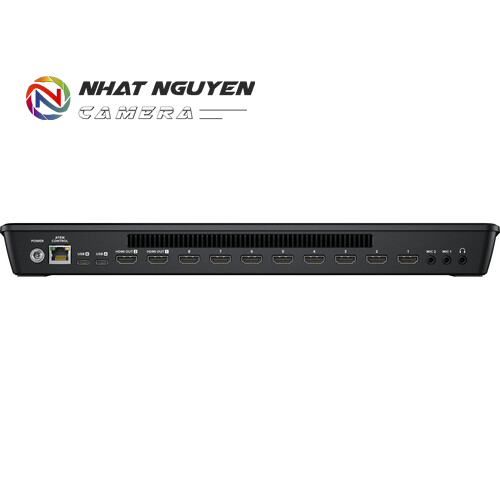 [HCM]Bộ trộn Live Stream Black Magic - ATEM Mini Extreme - Bảo hành 12 tháng