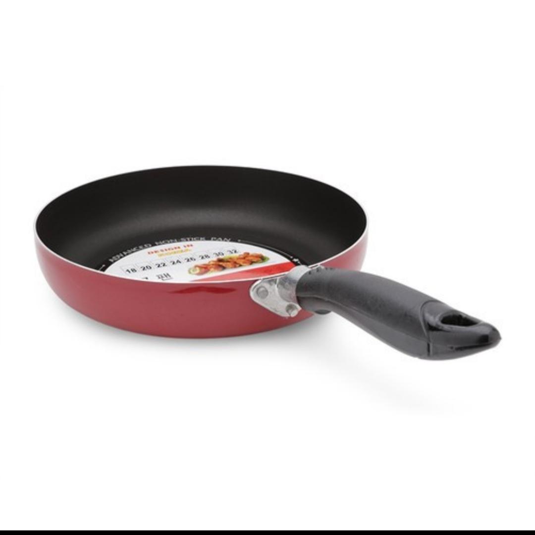 Chảo Chống Dính 22Cm