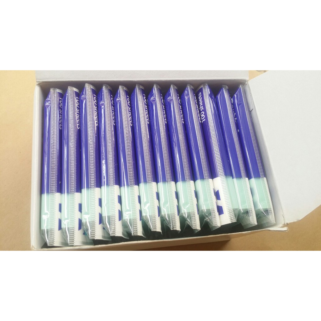[HCM]Giấy note Double A 3x3 (combo 3 cuốn)