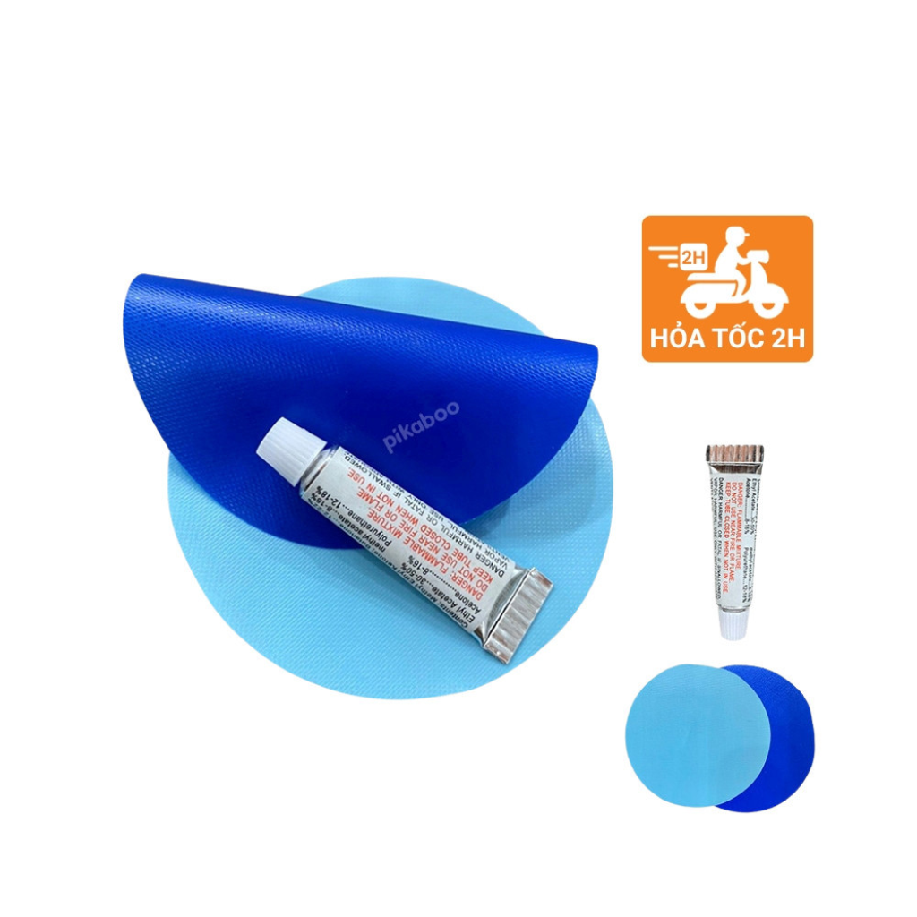 Sỉ Phụ Kiện Hồ Bơi Phao, Keo, Miếng Vá, Bơm Điện 2 Chiều , Hút Chân Không Chuyên Dụng Giá Rẻ