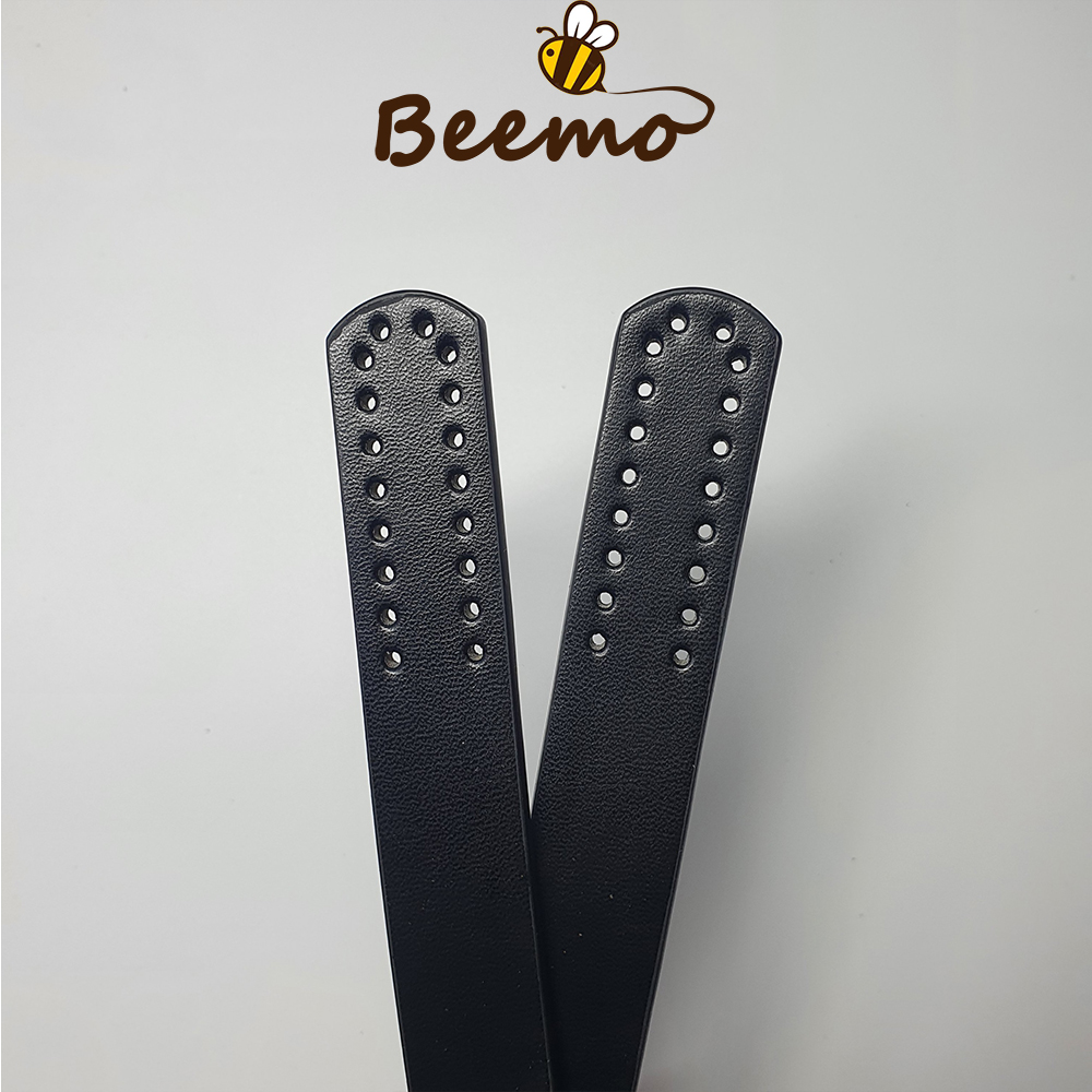 Dây Da Làm Quai Đeo Túi Xách Dài 60cm (1 Cặp)