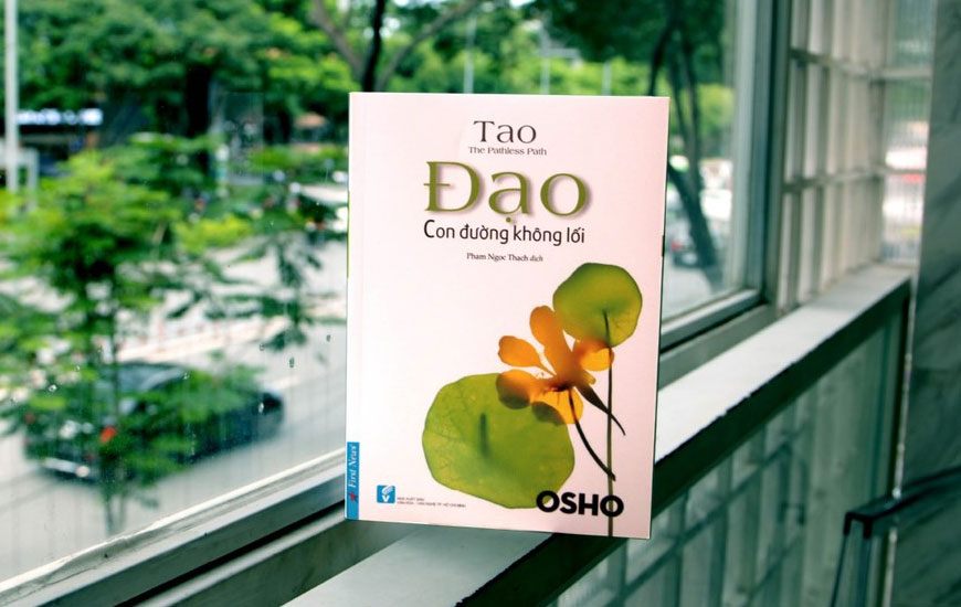 Sách - Đạo - Con Đường Không Lối (FN)